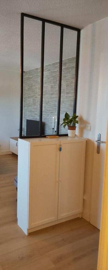 La Campagne Romantique - Avec Entree Autonome, Clim Neuve, Parking Prive & Sa Piscine ! - Apartment Saint-Sulpice (Oise)