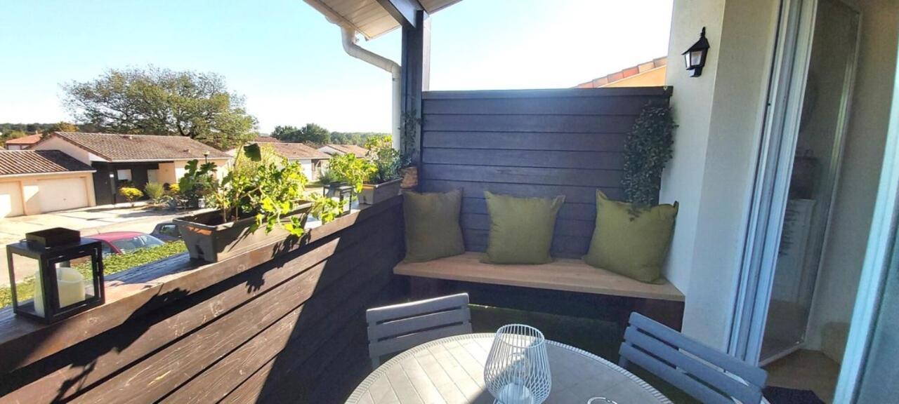 La Campagne Romantique - Avec Entree Autonome, Clim Neuve, Parking Prive & Sa Piscine ! - *