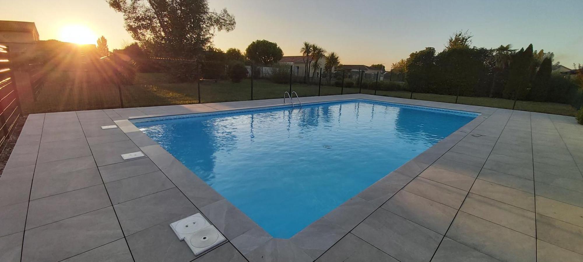 La Campagne Romantique - Avec Entree Autonome, Clim Neuve, Parking Prive & Sa Piscine ! - * Saint-Sulpice (Oise)