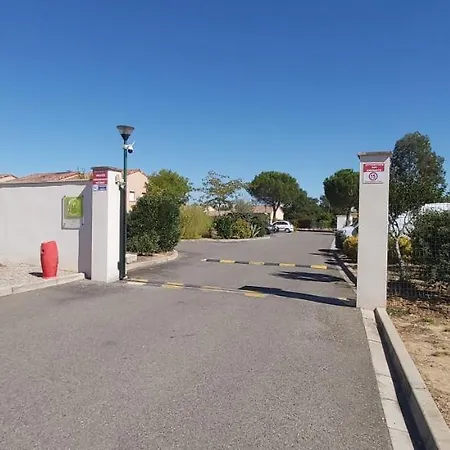 La Campagne Romantique - Avec Entree Autonome, Parking Prive & Sa Piscine ! - Saint-Sulpice  Extérieur photo