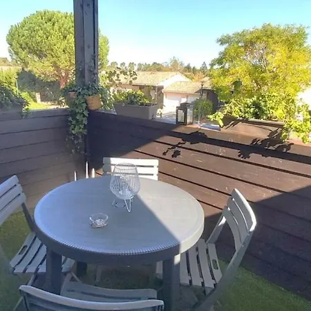 La Campagne Romantique - Avec Entree Autonome, Parking Prive & Sa Piscine ! - Saint-Sulpice  Extérieur photo