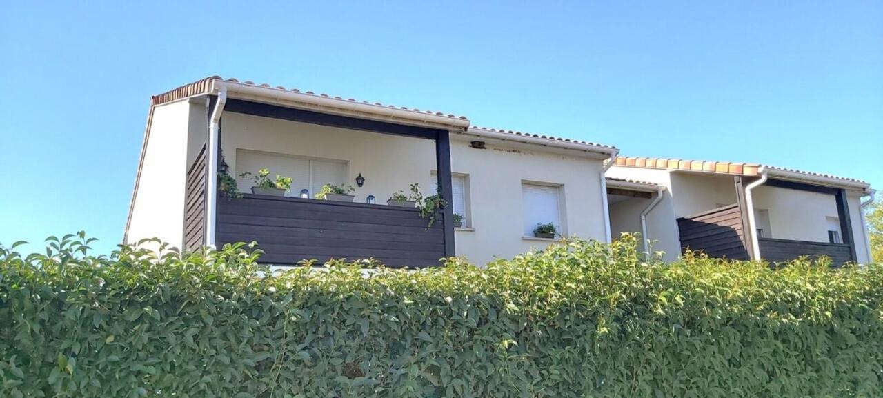 La Campagne Romantique - Avec Entree Autonome, Parking Prive & Sa Piscine ! - Apartment *