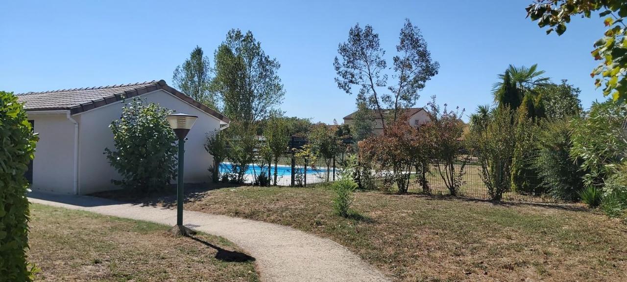 Apartment La Campagne Romantique - Avec Entree Autonome, Parking Prive & Sa Piscine ! - Saint-Sulpice (Oise)