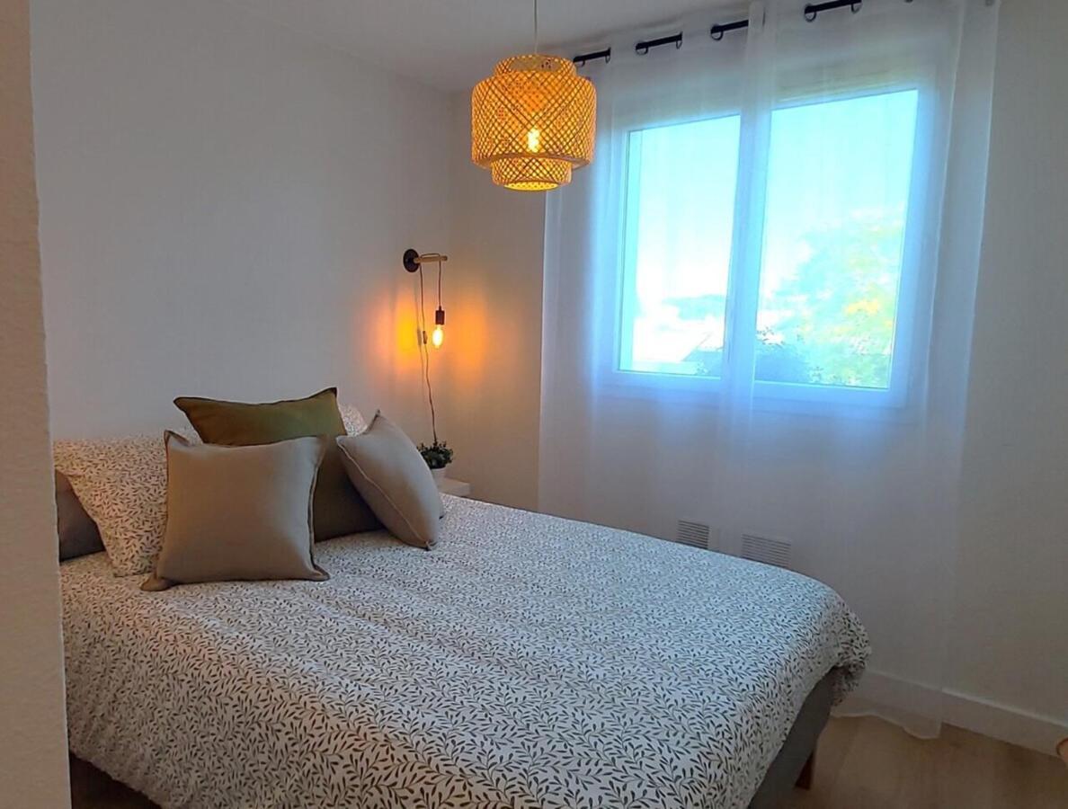 La Campagne Romantique - Avec Entree Autonome, Clim Neuve, Parking Prive & Sa Piscine ! - Apartment Saint-Sulpice (Oise)
