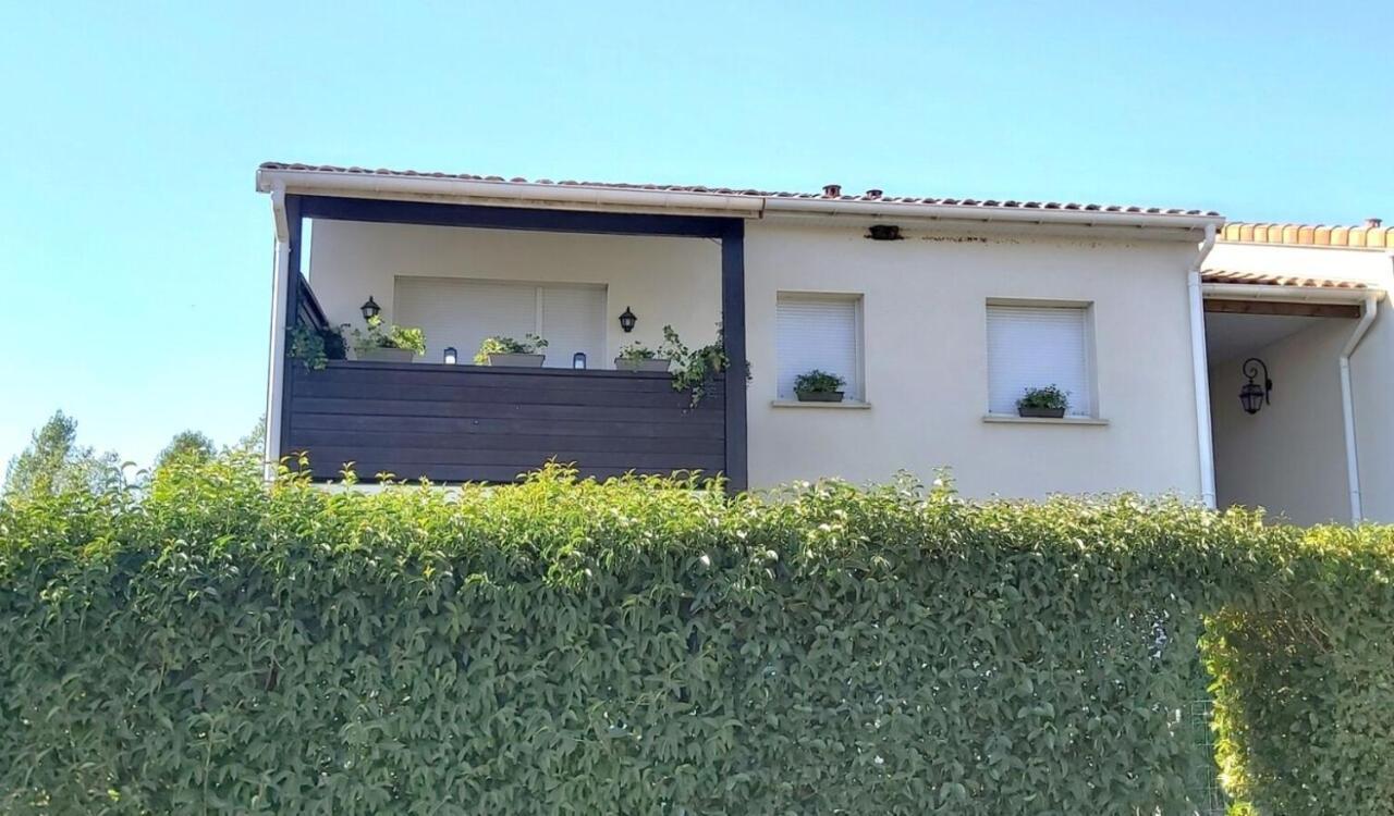 La Campagne Romantique - Avec Entree Autonome, Parking Prive & Sa Piscine ! - * Saint-Sulpice (Oise)