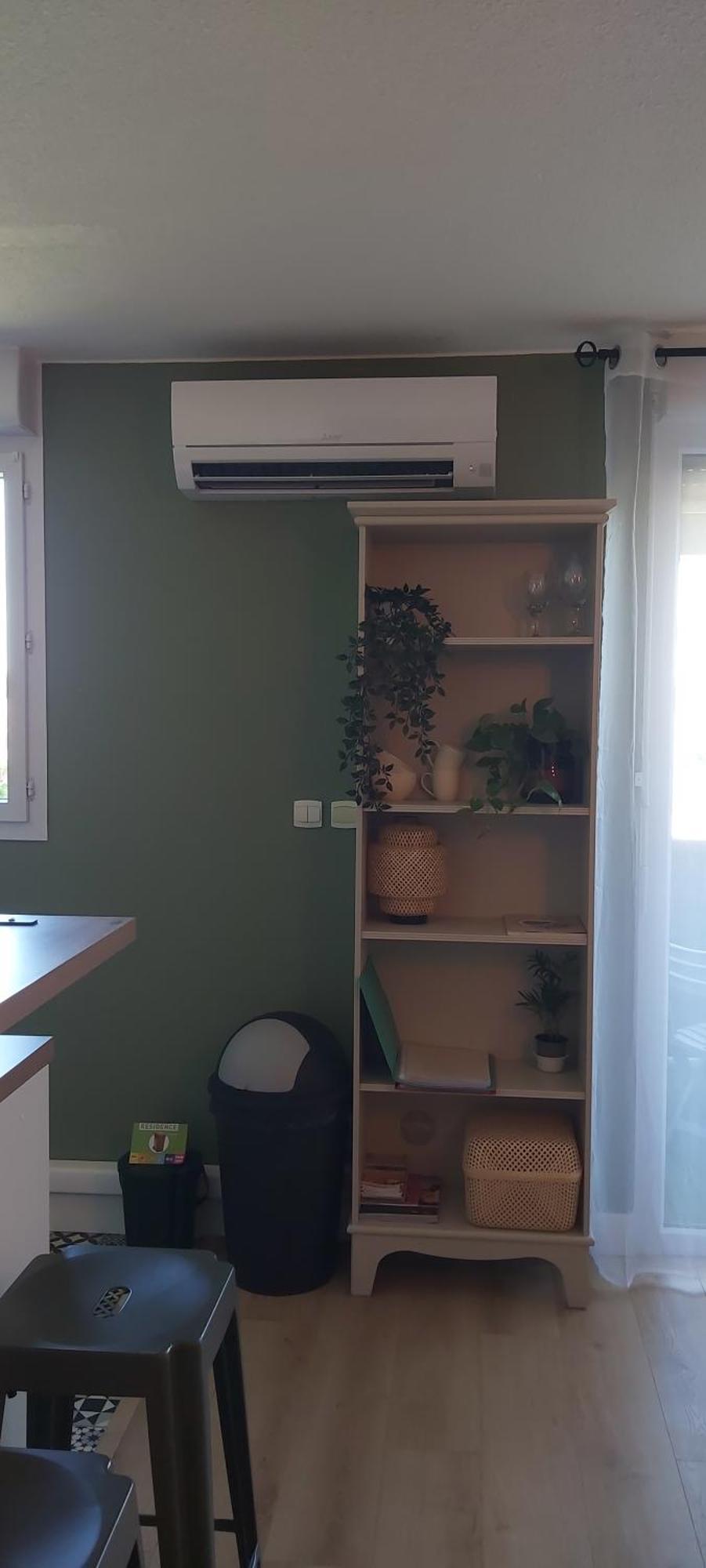 La Campagne Romantique - Avec Entree Autonome, Clim Neuve, Parking Prive & Sa Piscine ! - Apartment Saint-Sulpice (Oise)