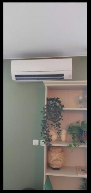 Appartement La Campagne Romantique - Avec Entree Autonome, Clim Neuve, Parking Prive & Sa Piscine ! - *