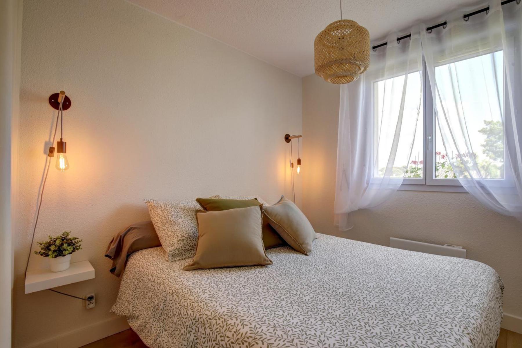 Appartement La Campagne Romantique - Avec Entree Autonome, Clim Neuve, Parking Prive & Sa Piscine ! - Saint-Sulpice (Oise)