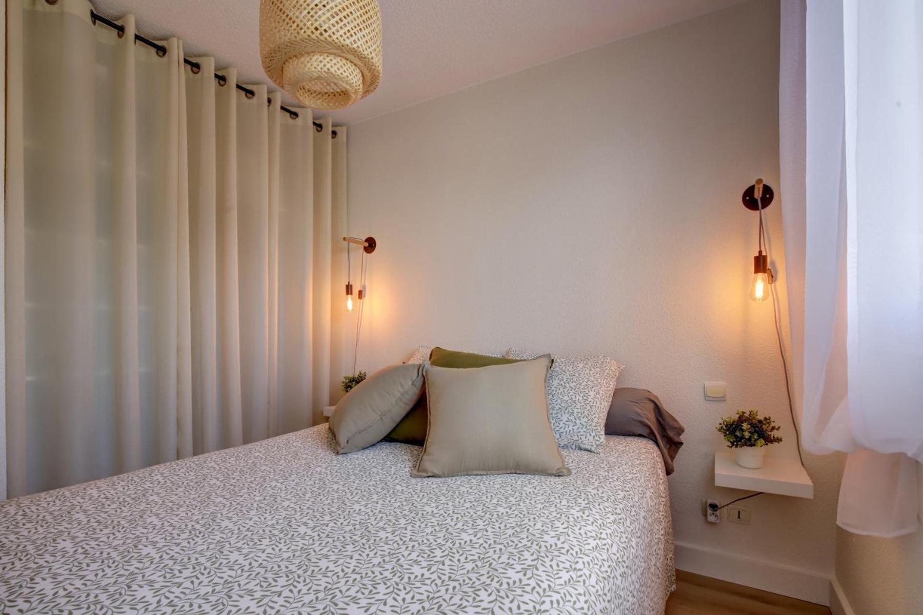 Appartement La Campagne Romantique - Avec Entree Autonome, Clim Neuve, Parking Prive & Sa Piscine ! -