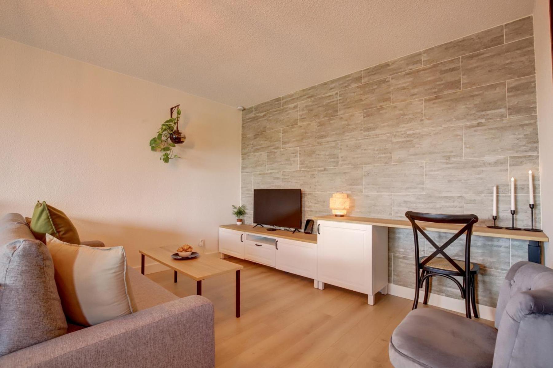 La Campagne Romantique - Avec Entree Autonome, Clim Neuve, Parking Prive & Sa Piscine ! - Saint-Sulpice (Oise)