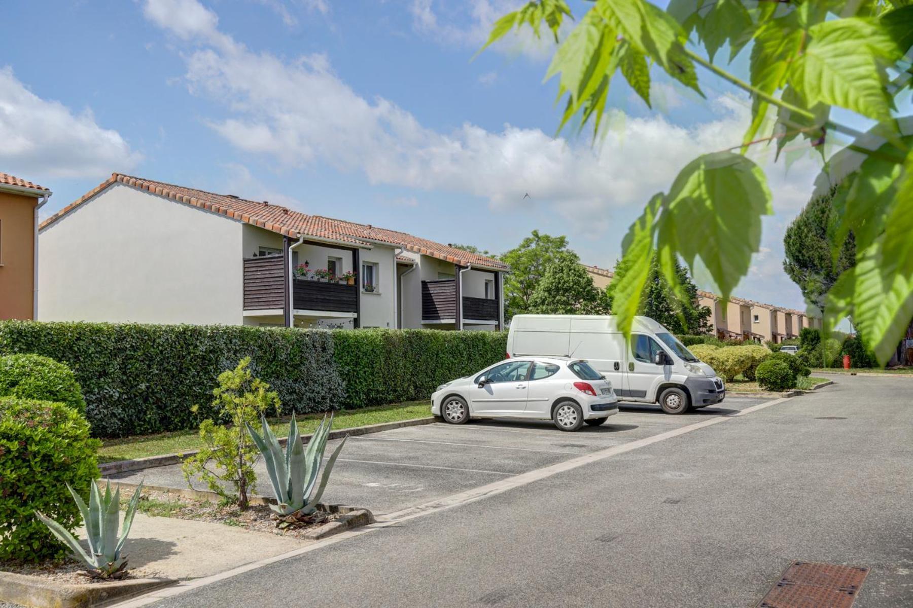 La Campagne Romantique - Avec Entree Autonome, Clim Neuve, Parking Prive & Sa Piscine ! -